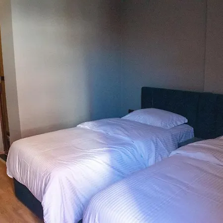 Hotel Hotel Tirona