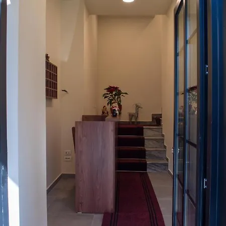 Hotel Tirona Tirana