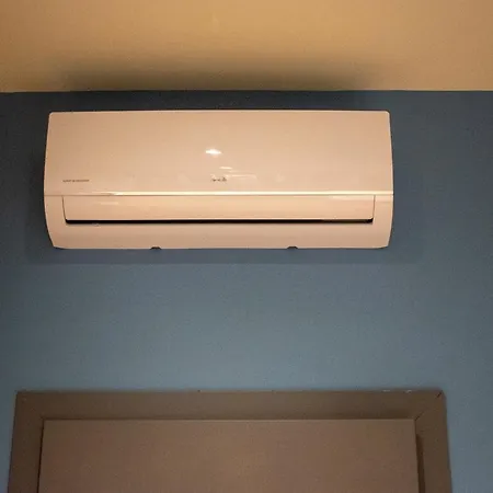 Hotel Tirona Tirana